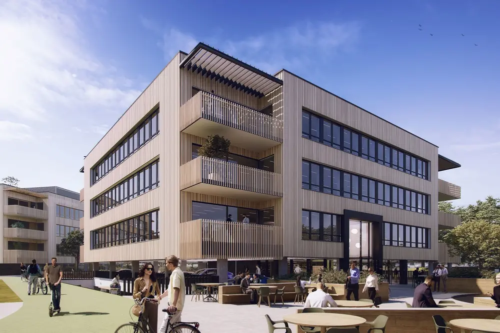 Paulussen Houthandel – Turnhout