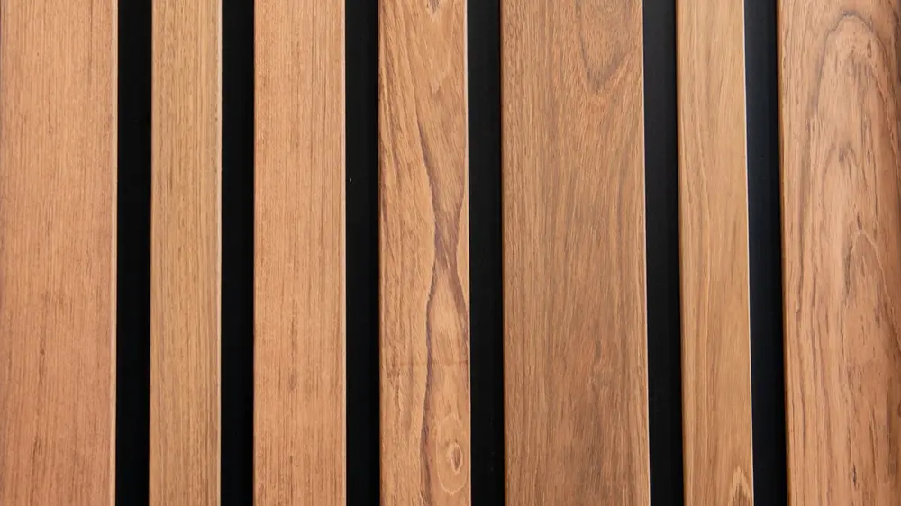 Jatoba Paulussen