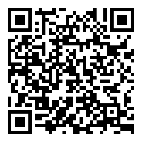 Delicio folder QR code