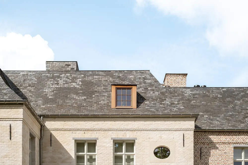 SD Algemene schrijnwerkerij - Herentals