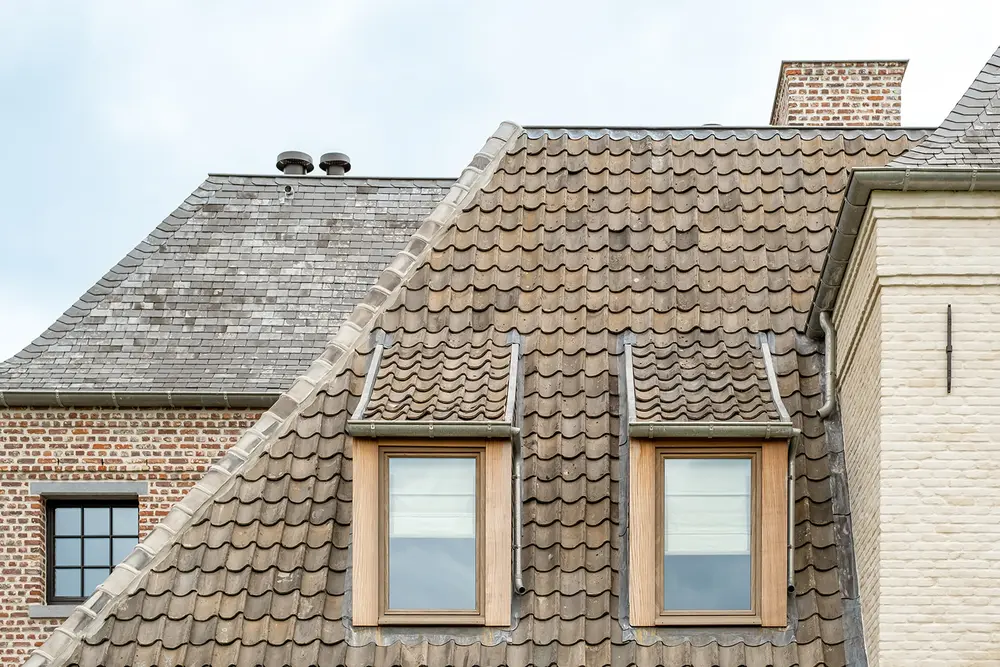 SD Algemene schrijnwerkerij - Herentals