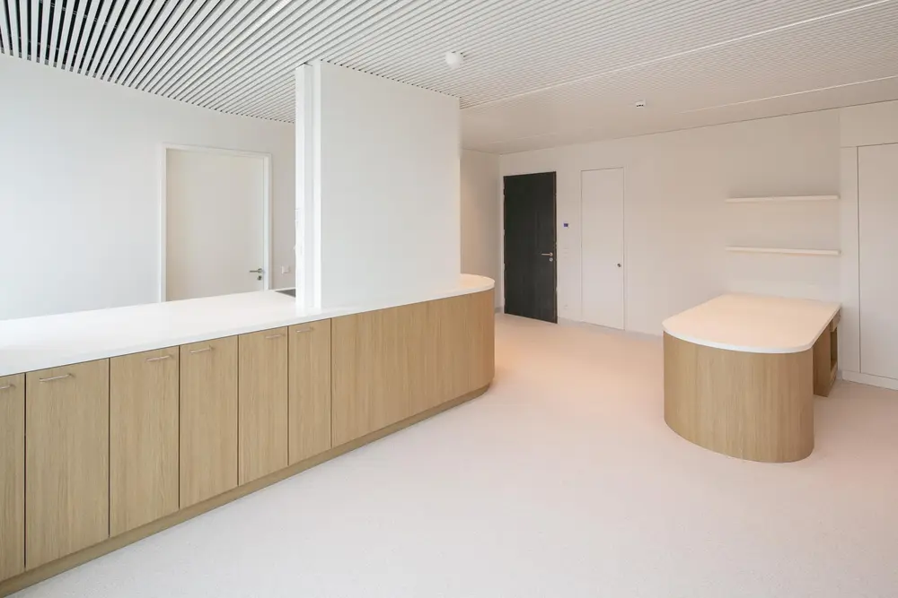 AZ Zeno Blankenberge 3