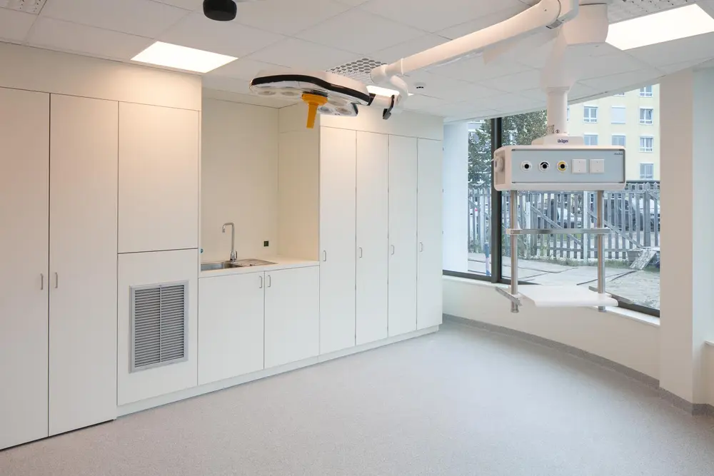 AZ Zeno Blankenberge 4