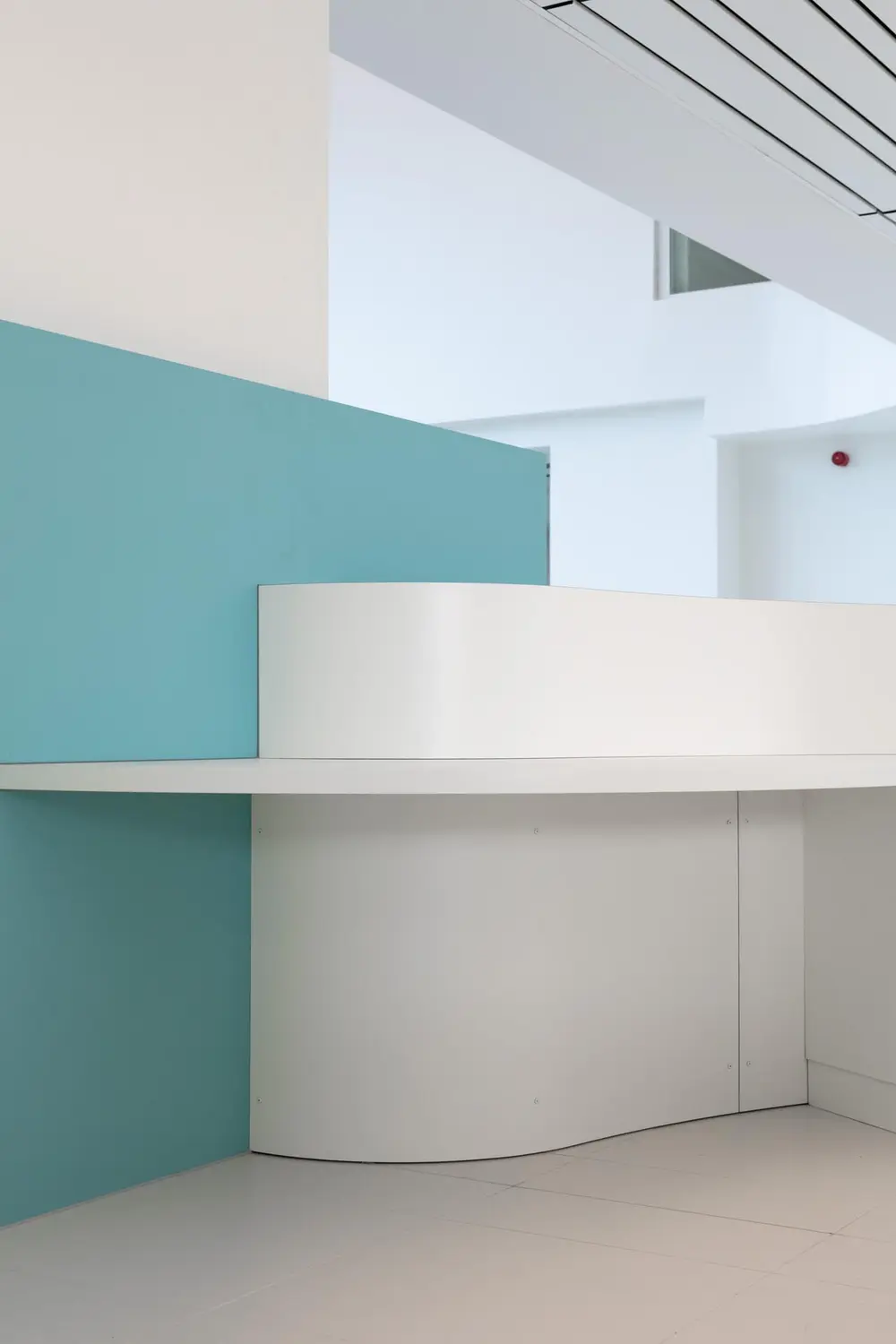 AZ Zeno Blankenberge 9