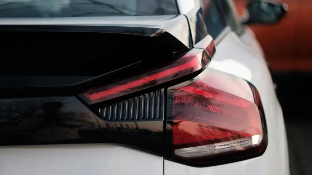 Outre la sécurité routière et le développement durable, l'apparence est une autre raison d'opter pour la modernisation de l'éclairage