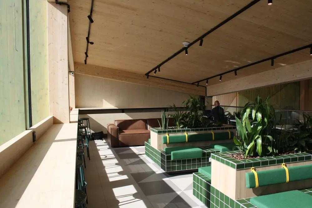 PXP Projects - Zottegem
