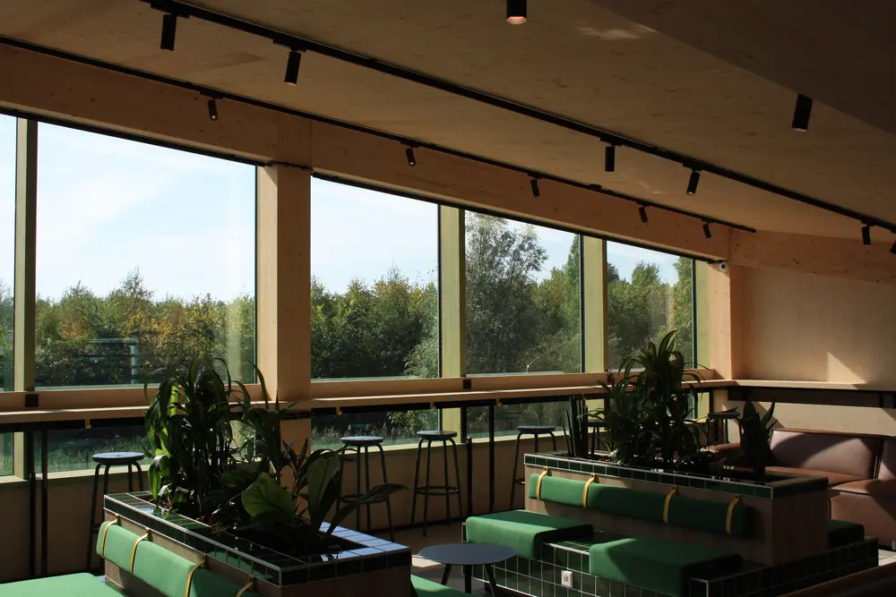 PXP Projects - Zottegem