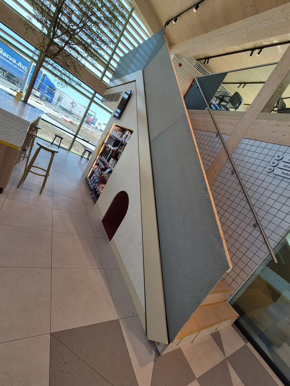 PXP Projects - Zottegem