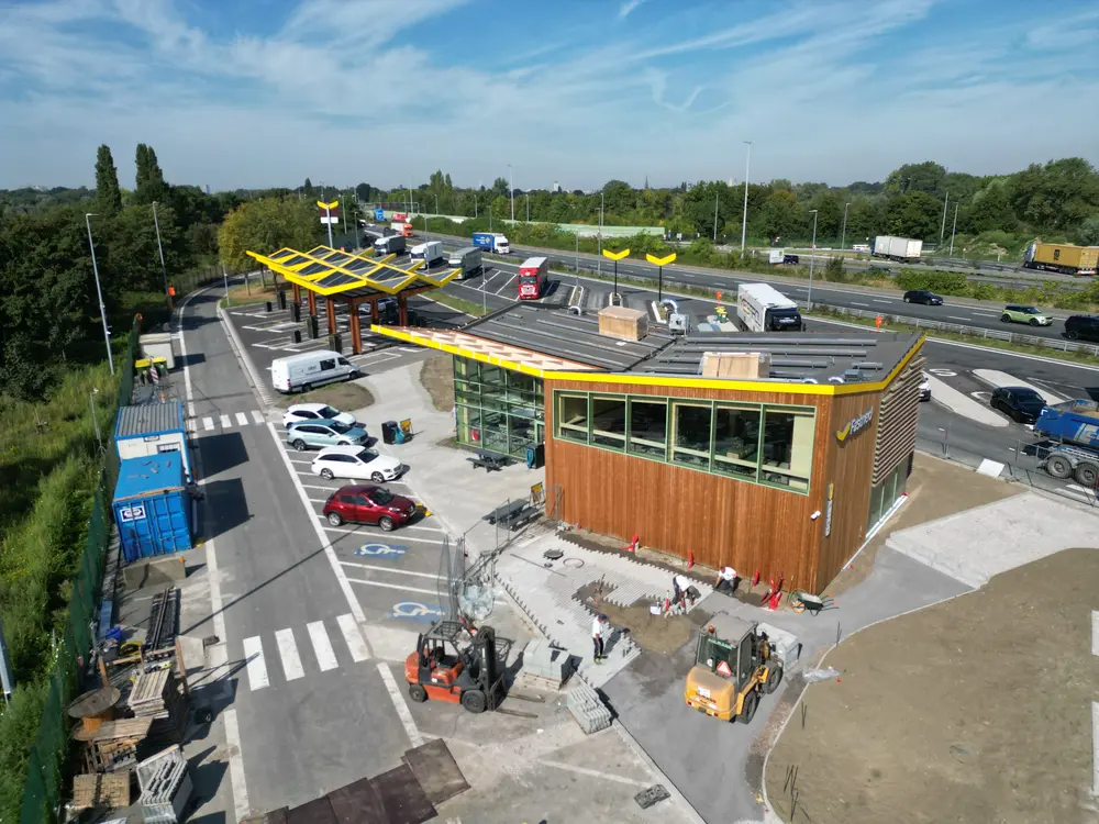 PXP Projects - Zottegem