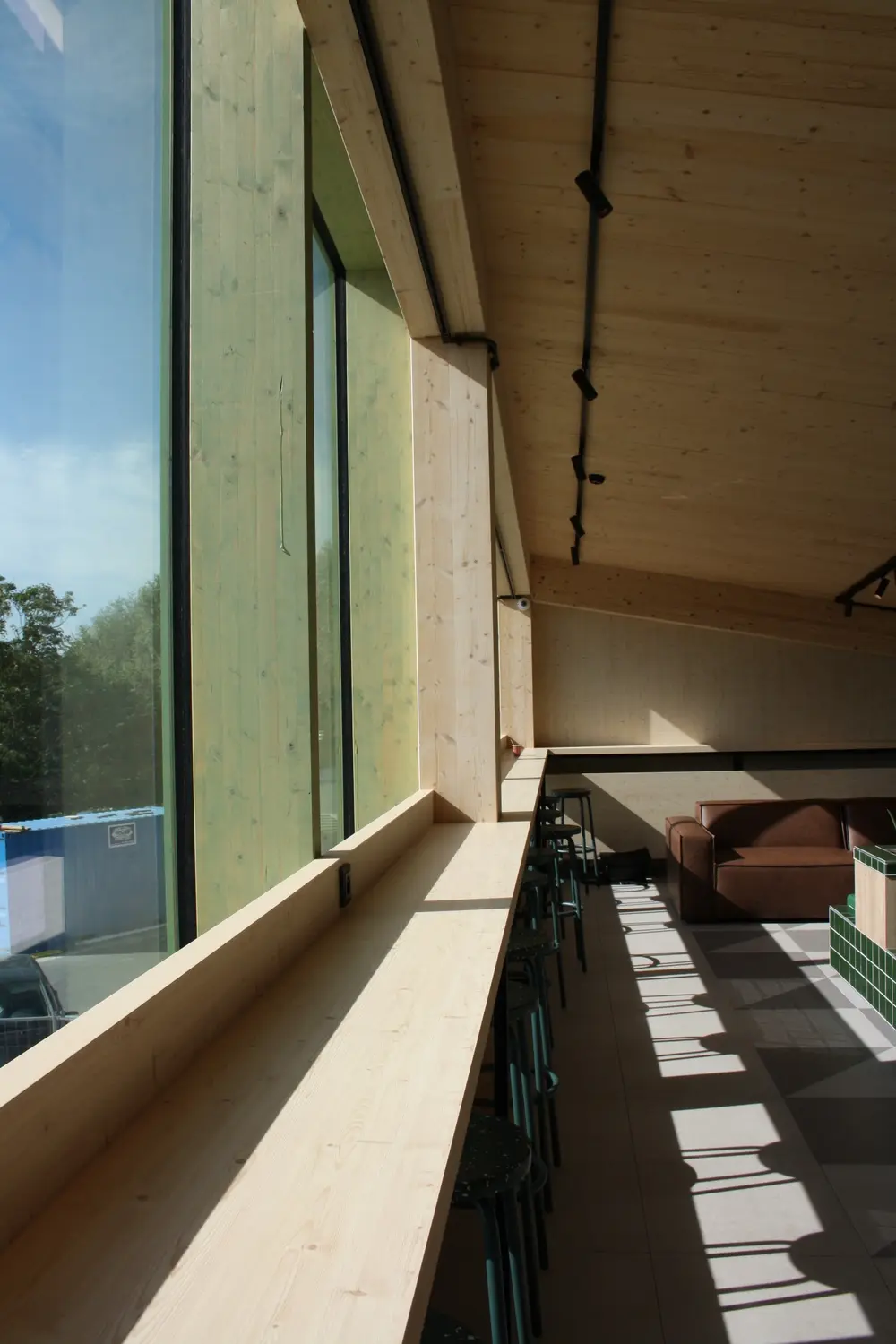 PXP Projects - Zottegem