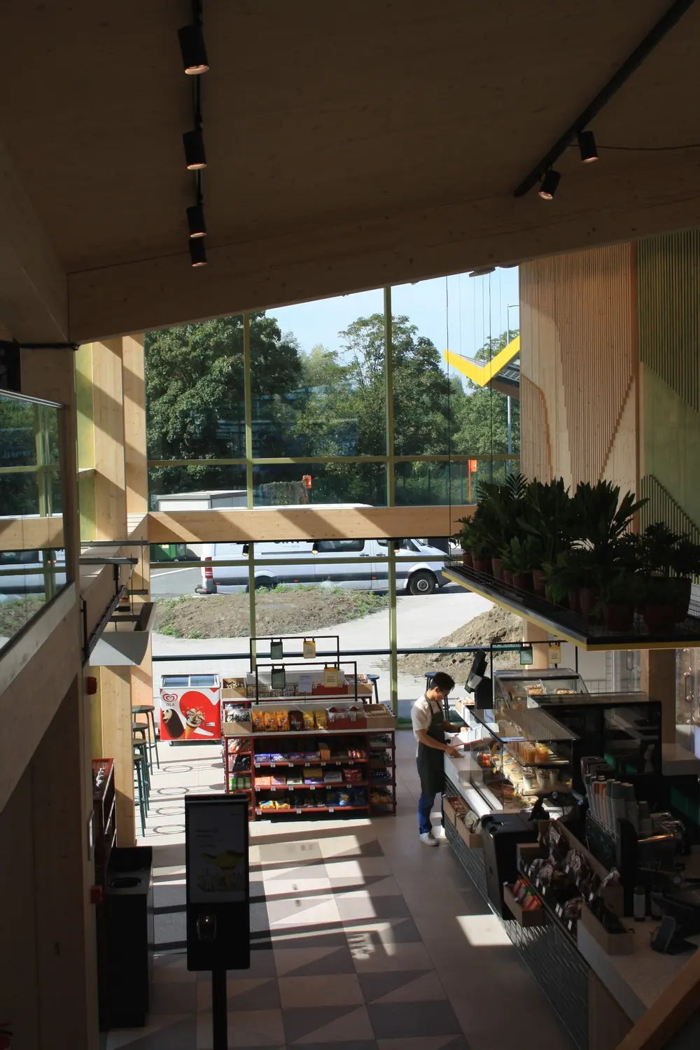 PXP Projects - Zottegem