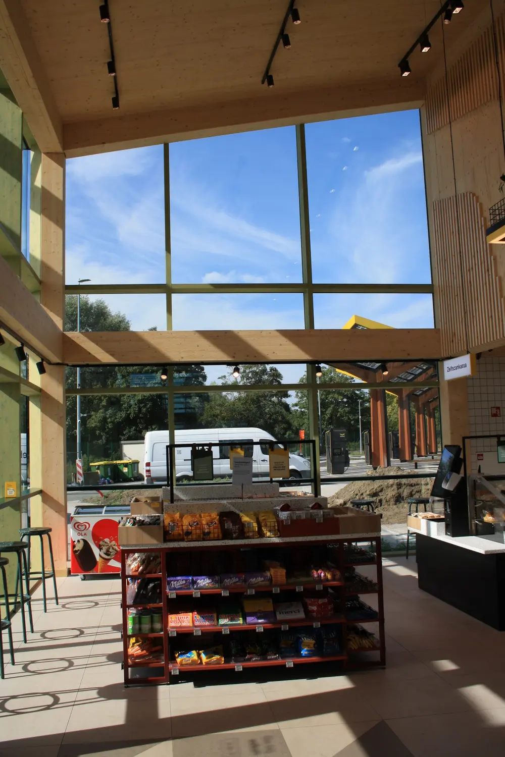 PXP Projects - Zottegem
