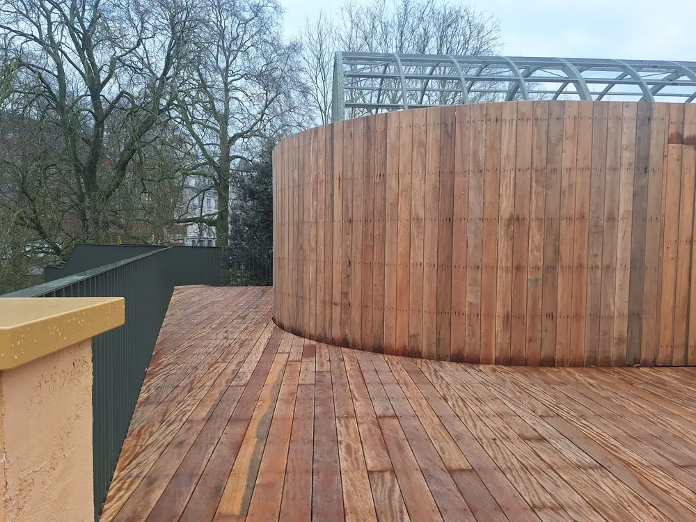 Quintelier - Dendermonde