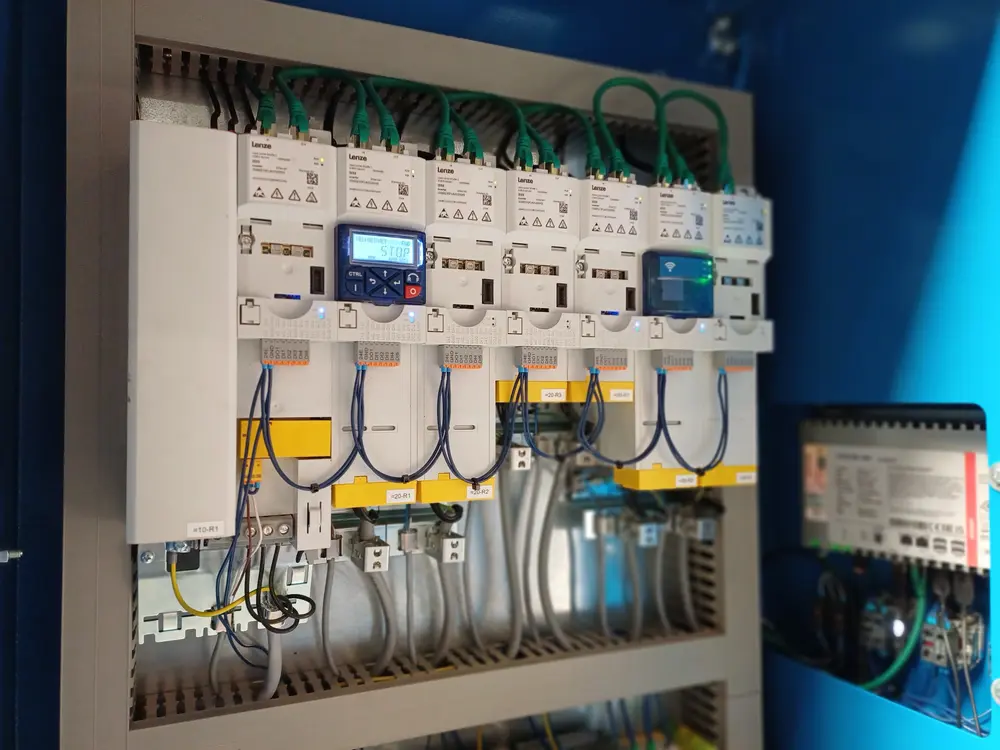 VG Machines aandrijftechnologie3