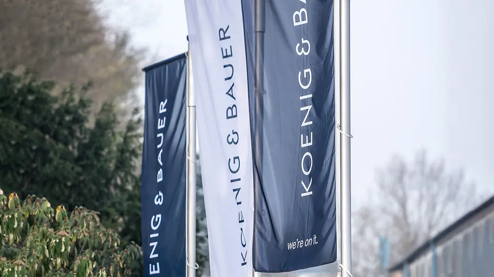 Koenig & Bauer