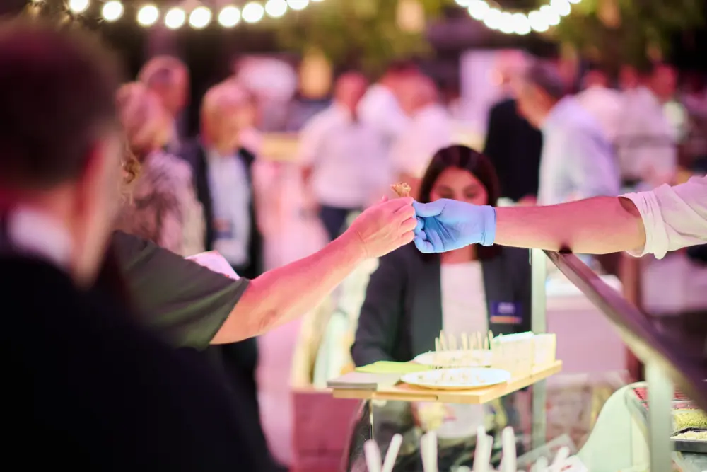 Dupont Discovery Days 2025