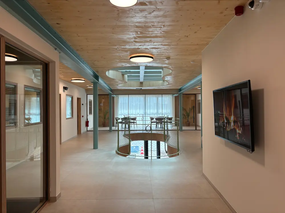 Wood Architects - Aalter