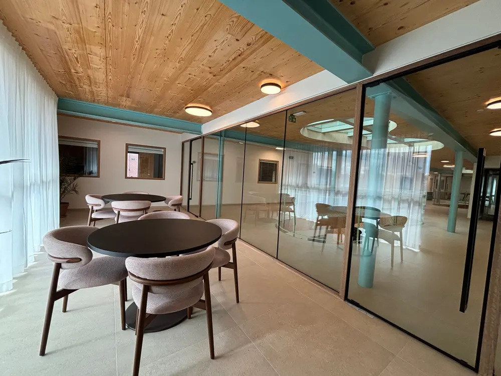 Wood Architects - Aalter