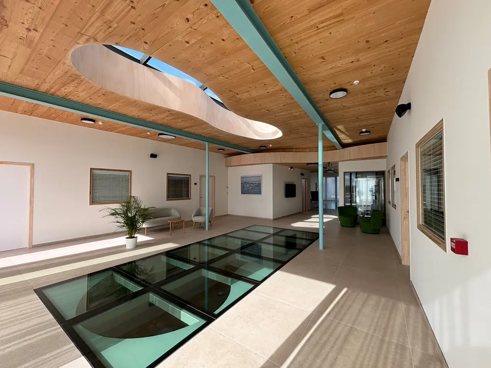 Wood Architects - Aalter
