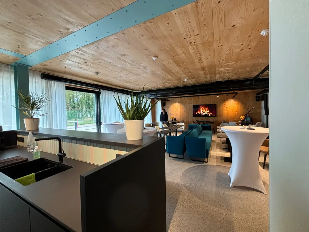 Wood Architects - Aalter