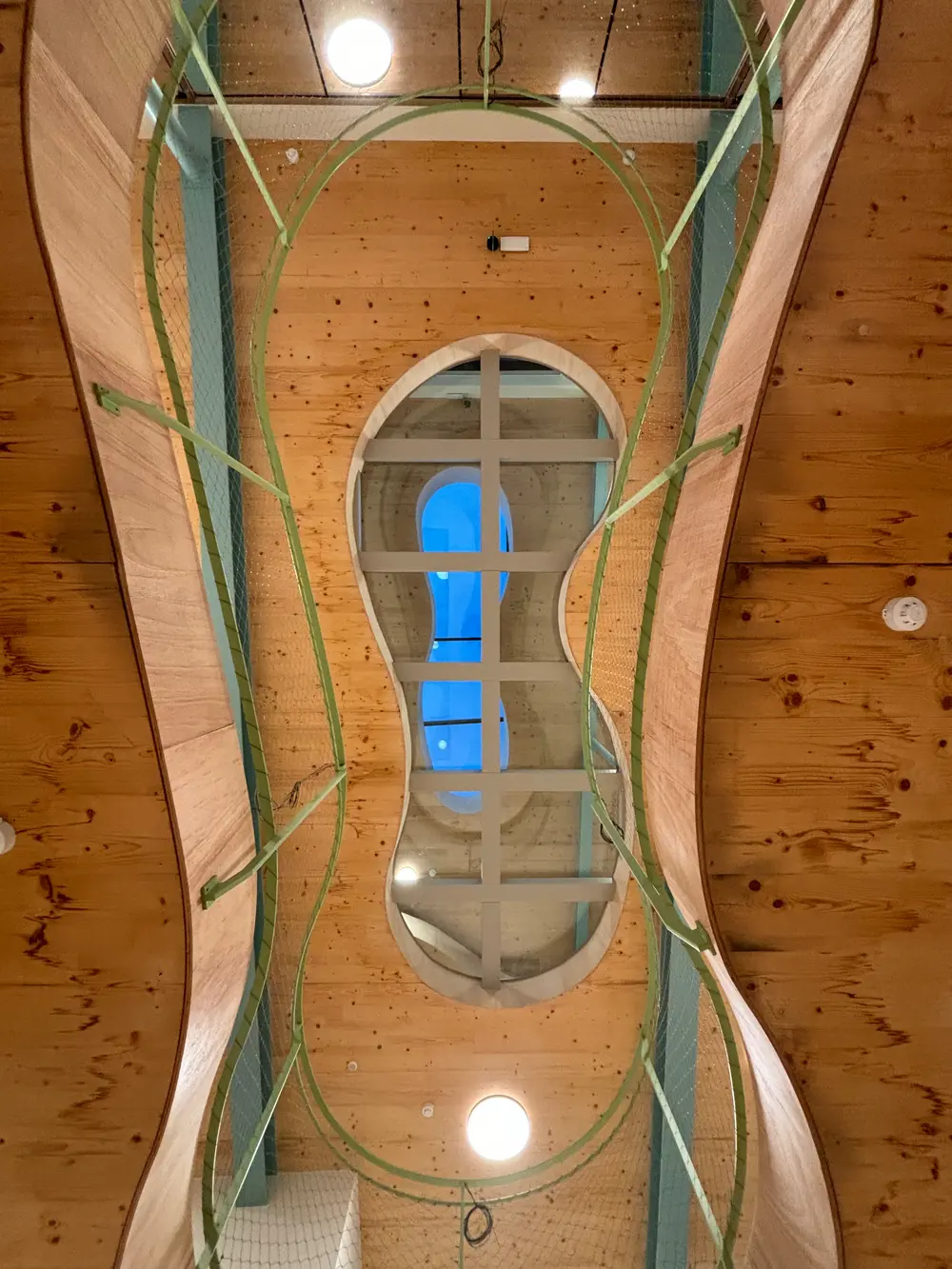 Wood Architects - Aalter