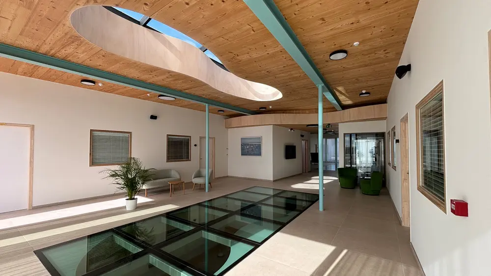 Wood Architects - Aalter