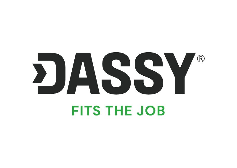Nieuw logo Dassy