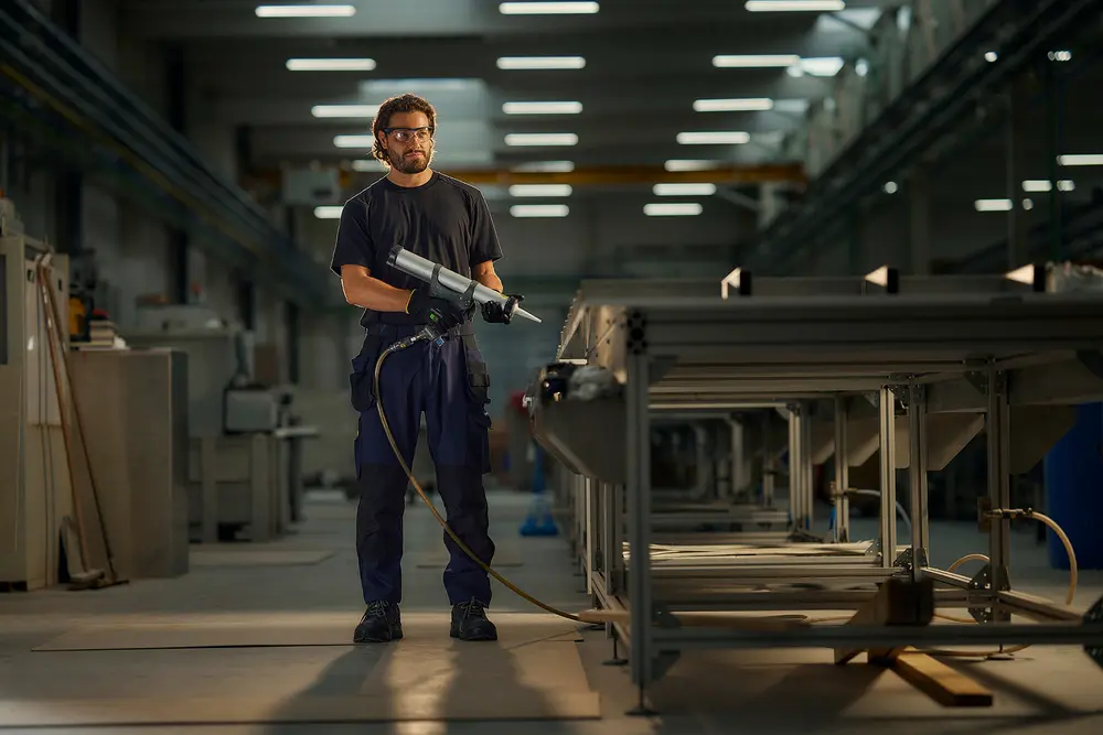 Dassy Icons werkkledij