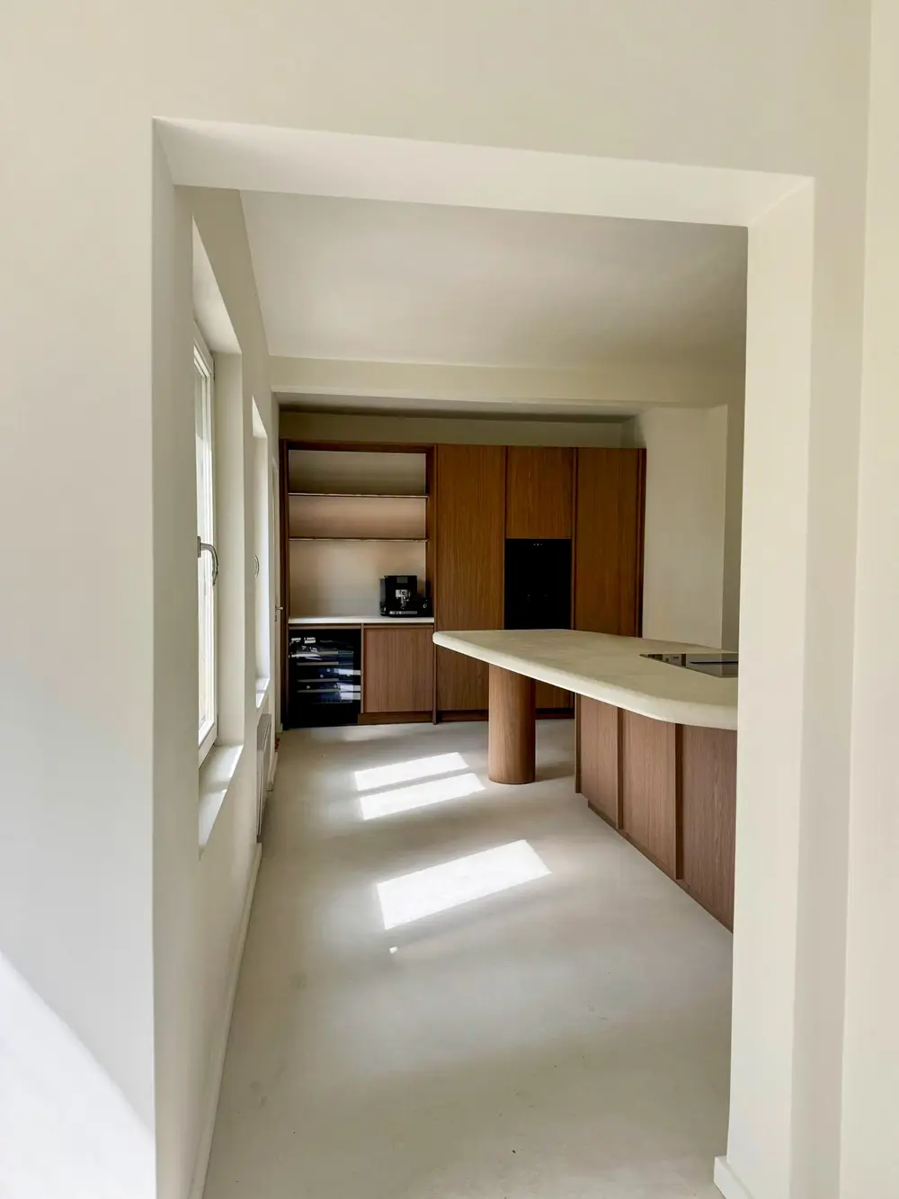 BV JL Interieurstudio - Brugge