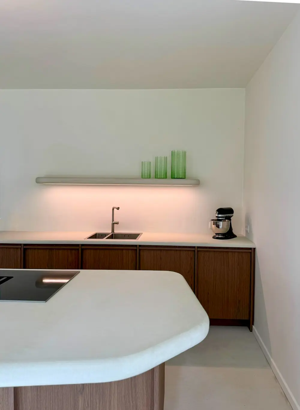 BV JL Interieurstudio - Brugge