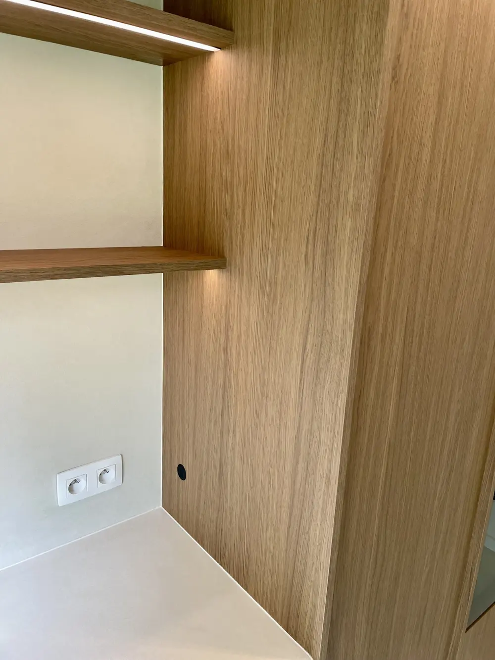 BV JL Interieurstudio - Brugge