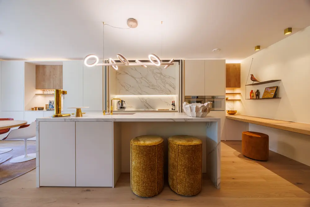 Cala Keukens en interieur - Tessenderlo-Ham