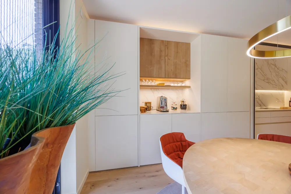 Cala Keukens en interieur - Tessenderlo-Ham