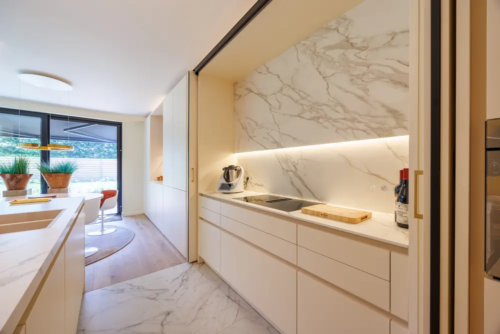 Cala Keukens en interieur - Tessenderlo-Ham