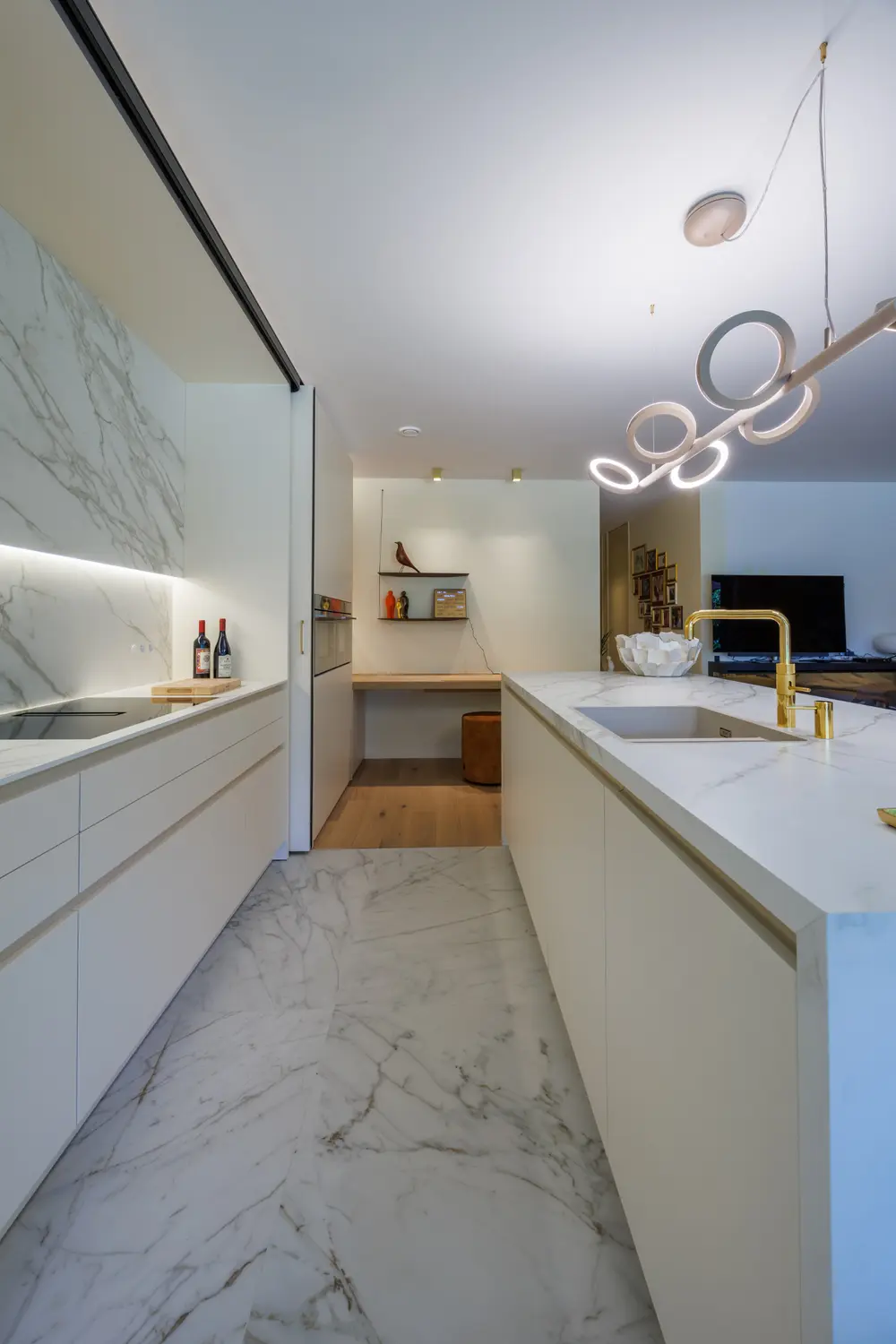Cala Keukens en interieur - Tessenderlo-Ham