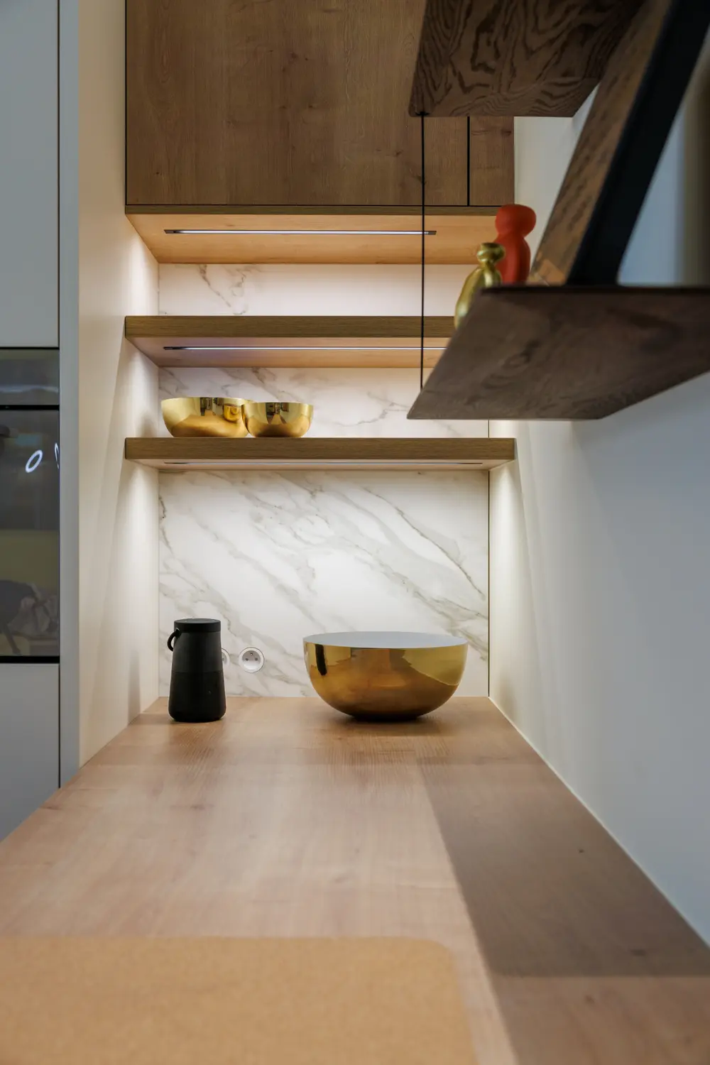 Cala Keukens en interieur - Tessenderlo-Ham