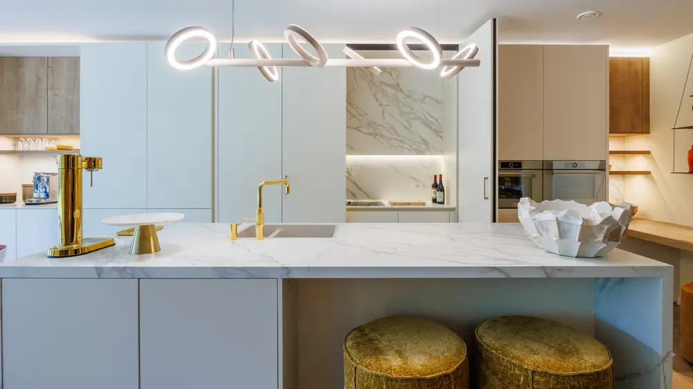 Cala Keukens en interieur - Tessenderlo-Ham