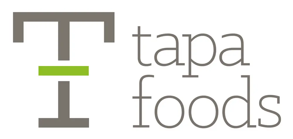 Logo Tapa Foods