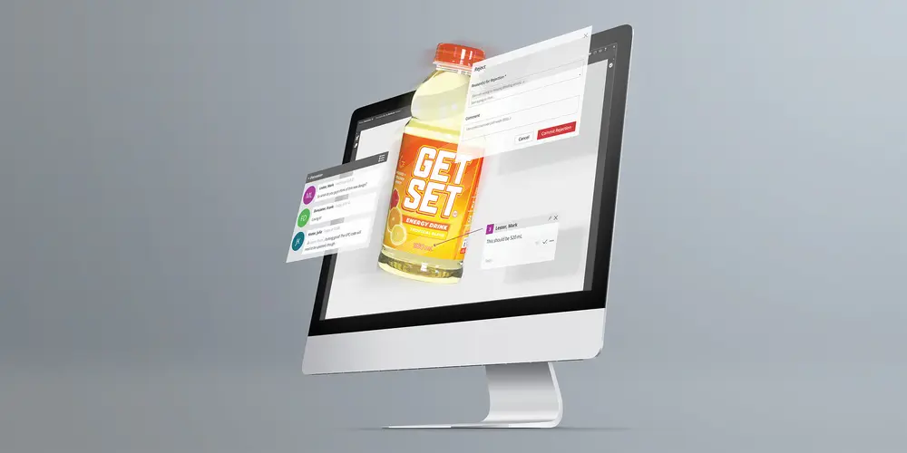 Esko WebCenter