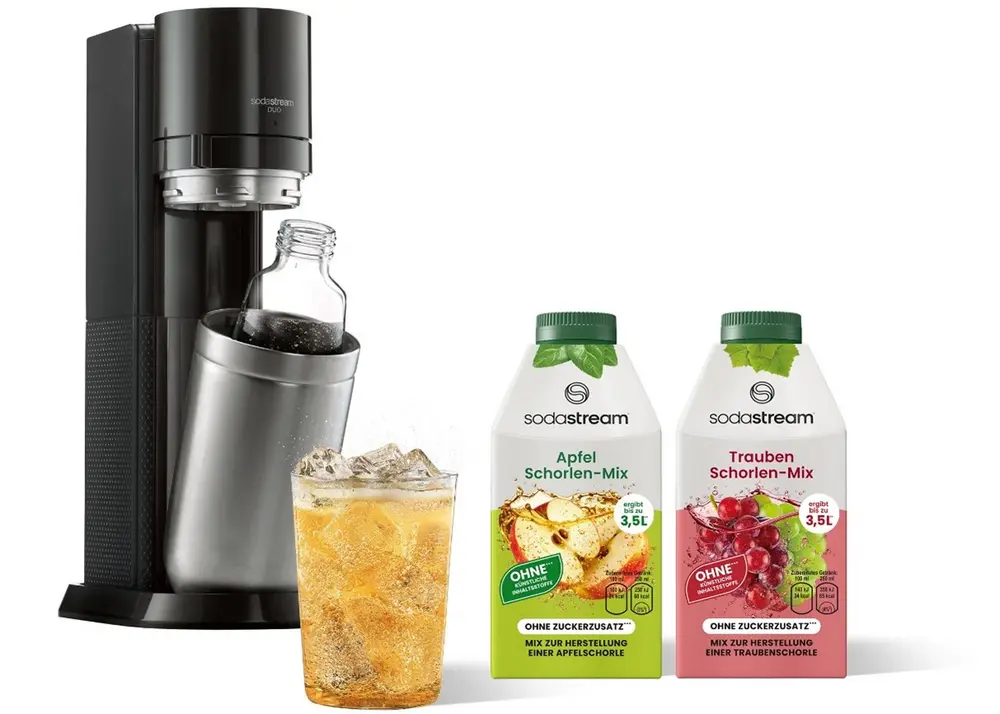 SodaStream
