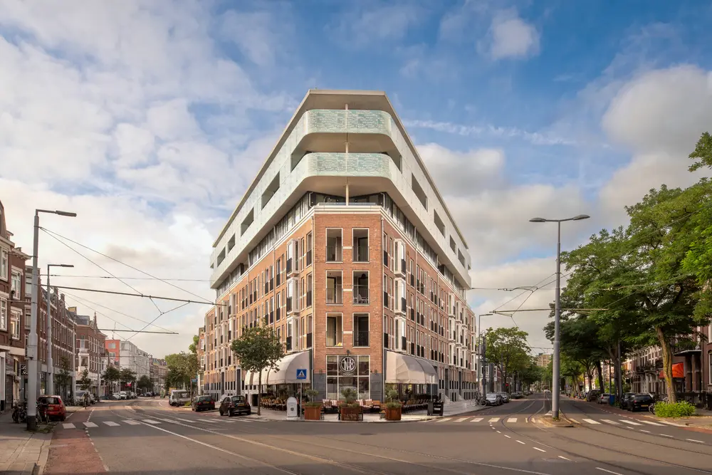 Kop van Noord - Rotterdam