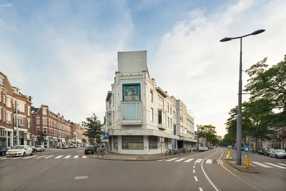 Radio Correct - Rotterdam