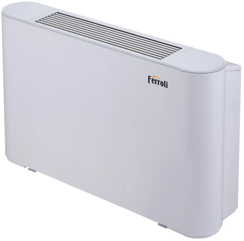 L’interface idéale des PAC air/eau
