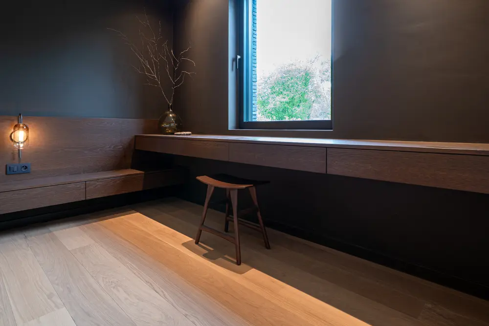 Van Oerle Interieur (Merksplas)