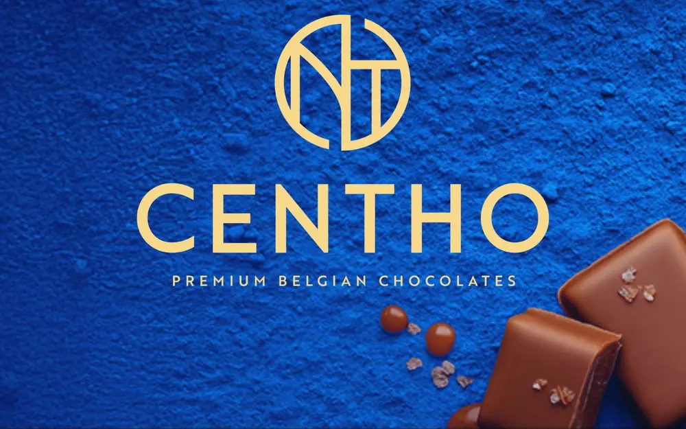 visuele merkidentiteit