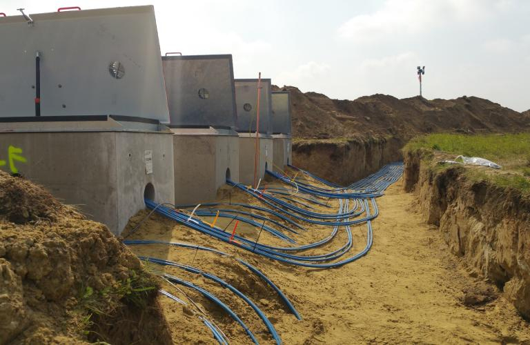 openbare verlichtingen