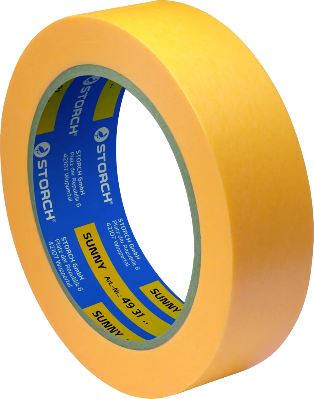 storch afplaktape