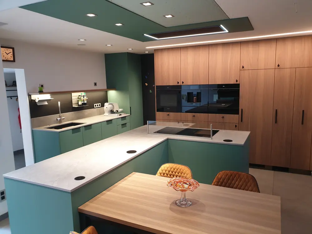 Houtbewerking Devos E. & M. - Waregem