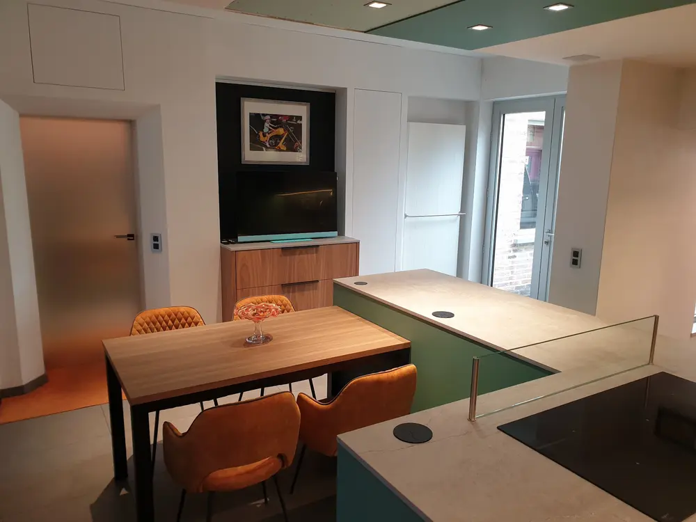 Houtbewerking Devos E. & M. - Waregem