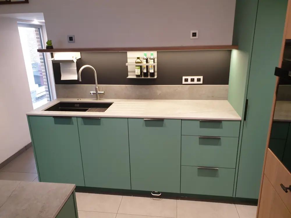 Houtbewerking Devos E. & M. - Waregem